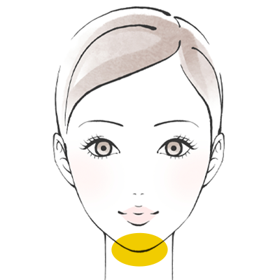 アゴの骨切り・骨削り