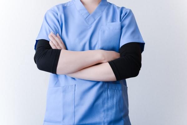 医師のイメージ画像